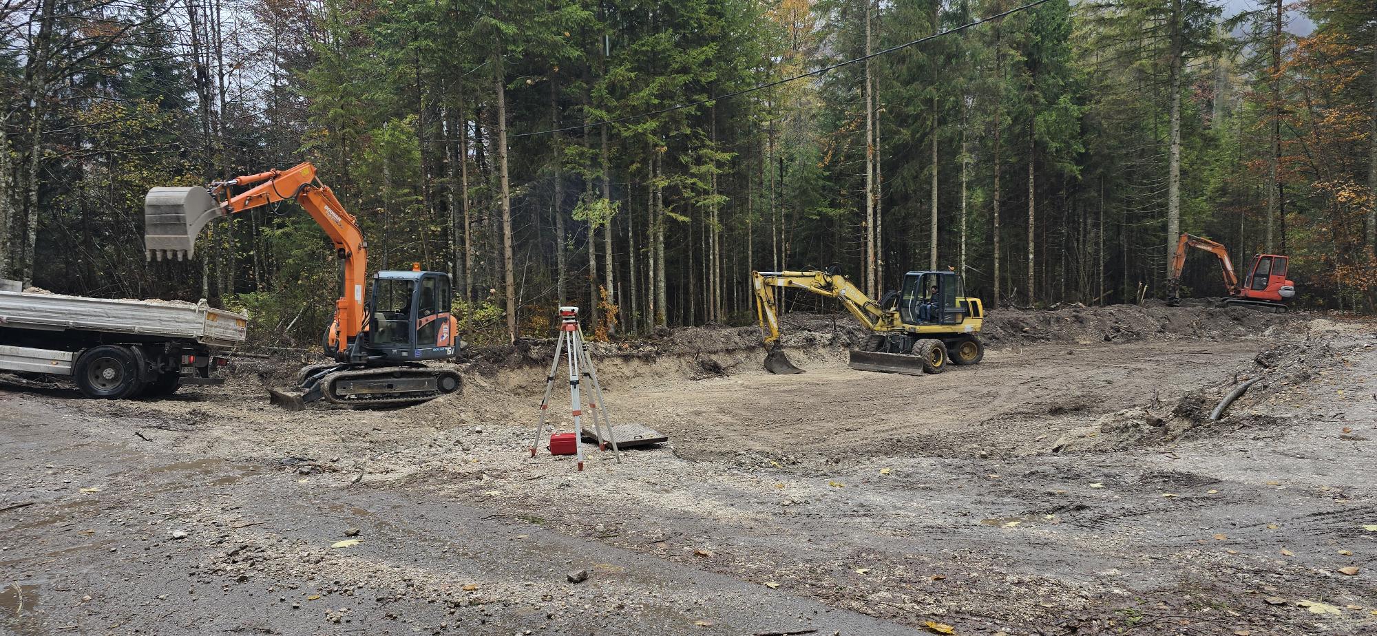 Most čez Krmarico v Zg. Radovni (1)